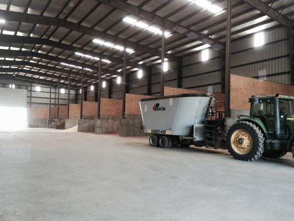 Fairview Concrete Construction
