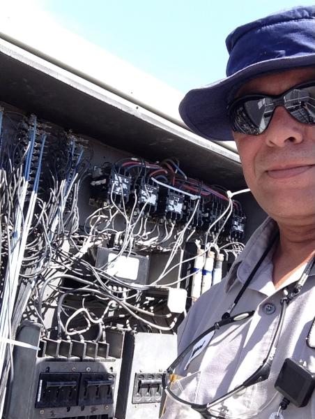 Dm-Jet Hvac