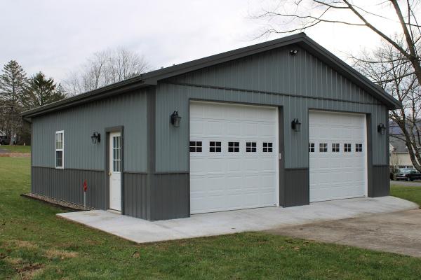 Fisher Brothers Builders