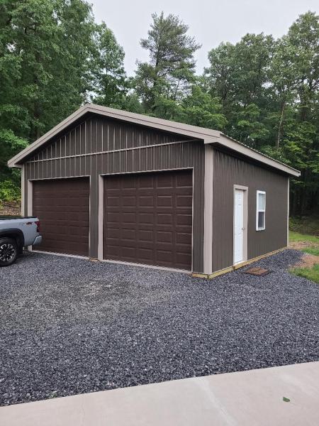 Fisher Brothers Builders