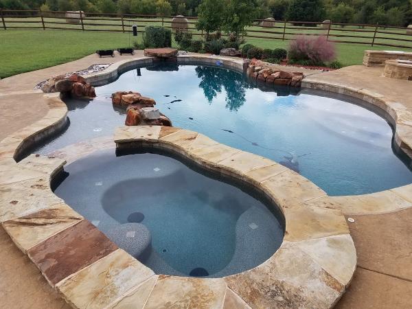 Anchor Pool Service