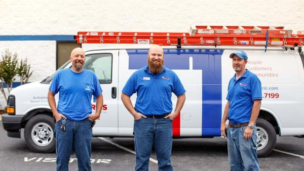 Moore's Electrical & Mechanical
