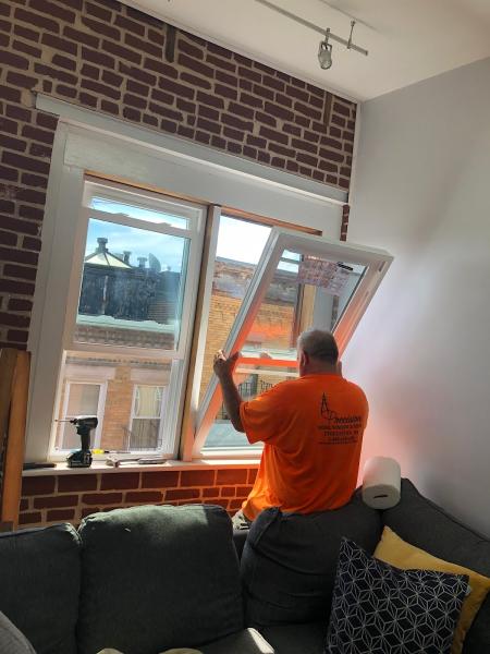 Precision Door and Window