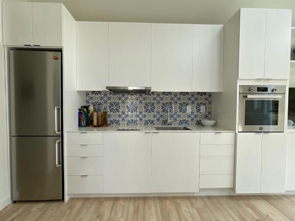 Rift Millwork and Design