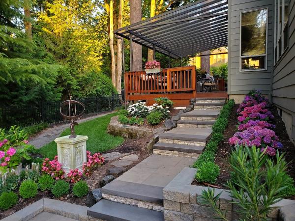 Exstream Landscaping