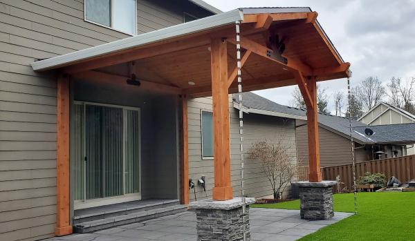 Exstream Landscaping