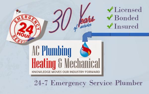 A.C Plumbing