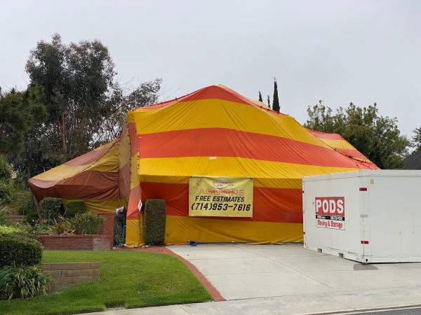 Aguirre Fumigation