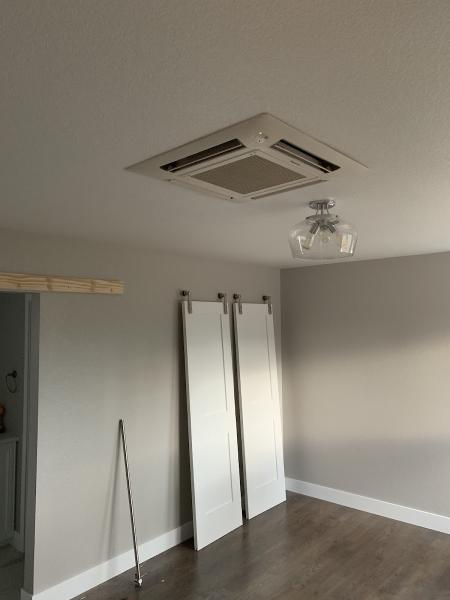 Hvac Contractor