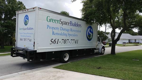 Green Space Builders