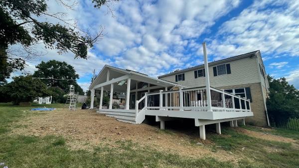 360 Home Builders