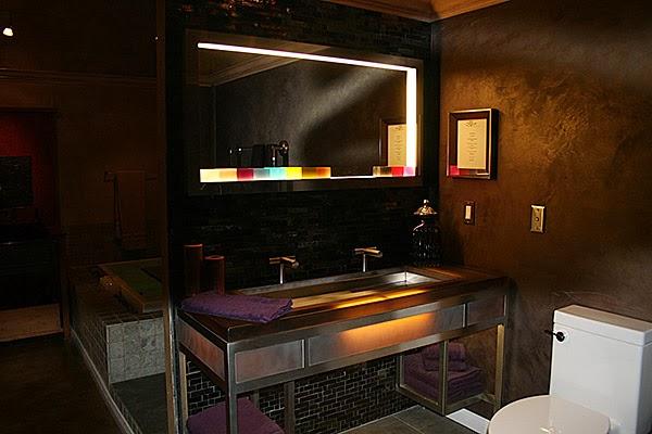 Faucets N' Fixtures