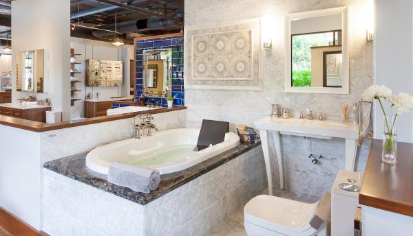 Faucets N' Fixtures