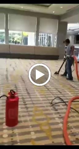 Alfonso's Carpet Cleaning