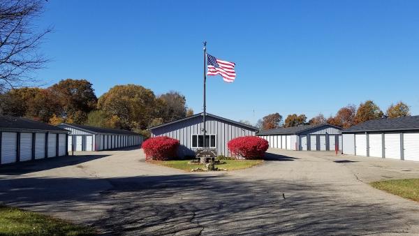 Kal Haven Storage