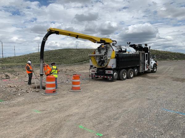 Phenix Construction Co