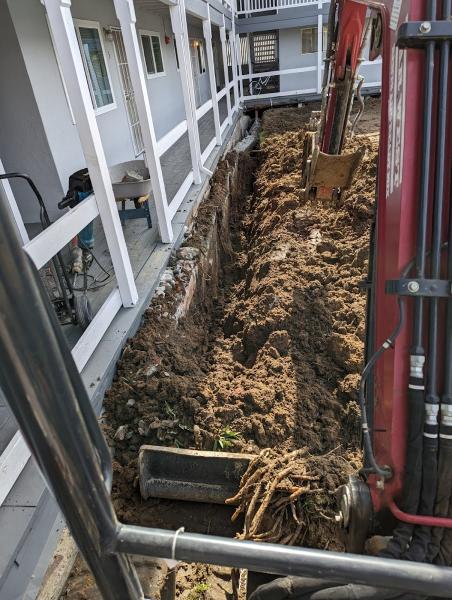 Total Excavation