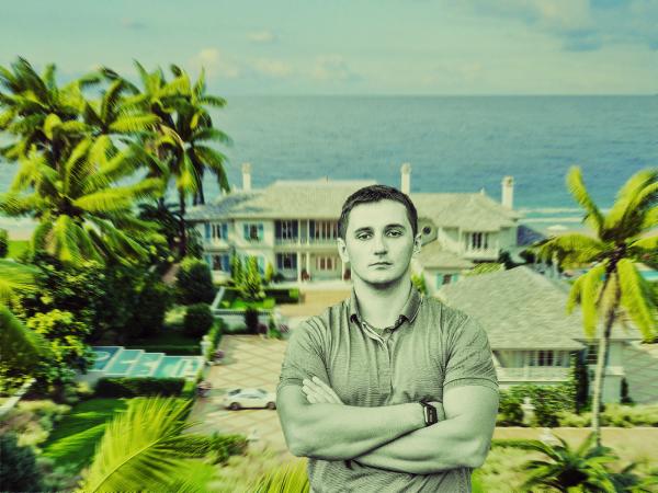 Realtor Stevegsells