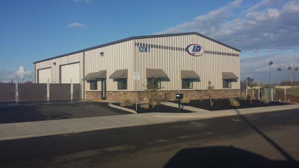 United Paving