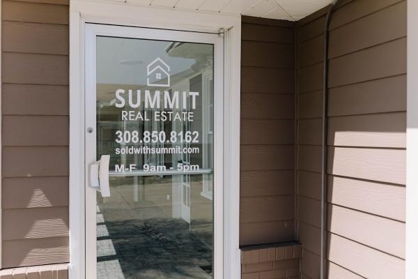 Summit Real Estate