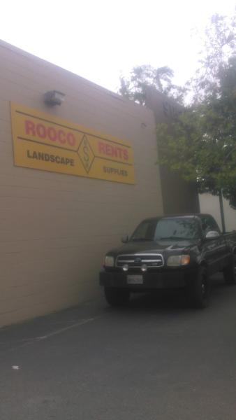 Rooco Rents & Materials