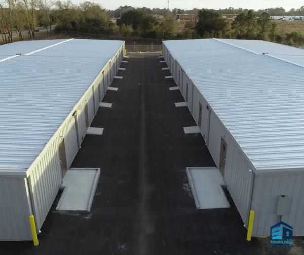 Turner Field Self Storage