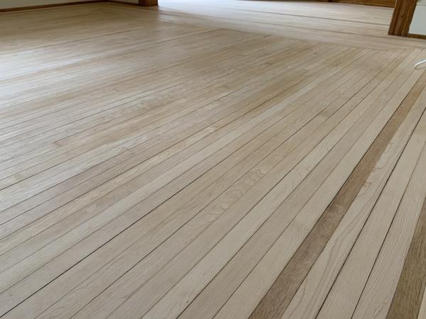 Jims Hardwood Flooring / J&J Wood Flooring