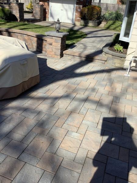 Natural Settings Powerwashing and Deck Care