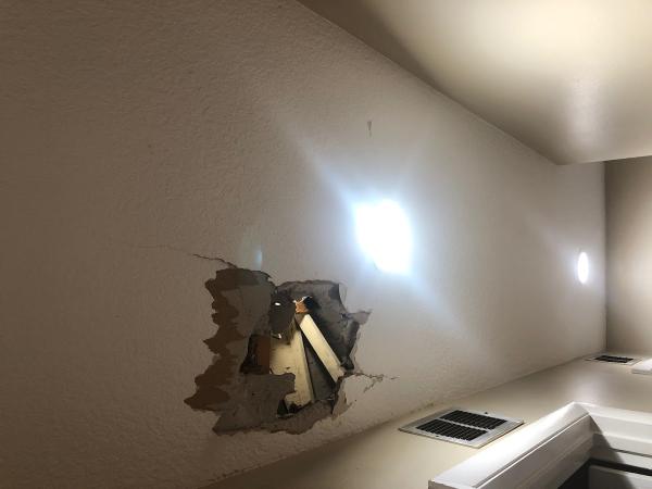 All-Phase Drywall Inc.