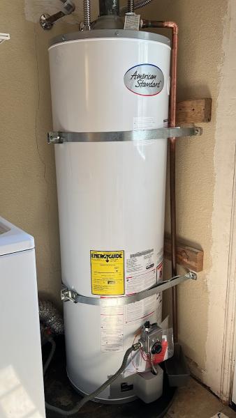 Crown Plumbing