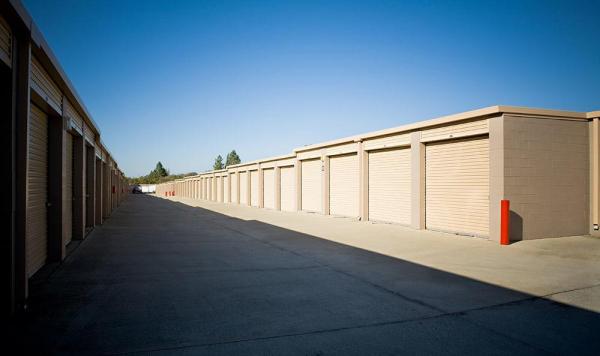 Placer Self Storage