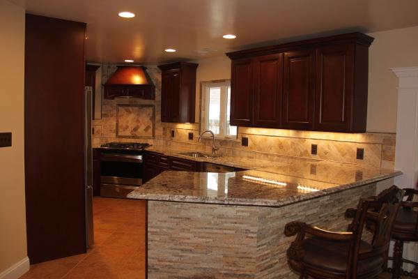 A & J Home Remodeling LLC