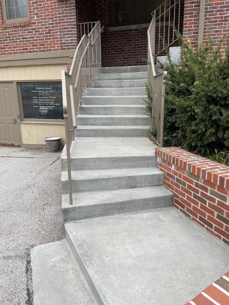 Evans Masonry LLC