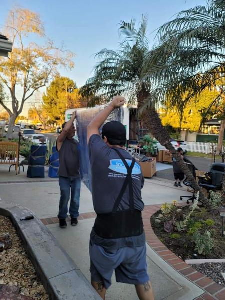 Socal Elite Moving & Storage