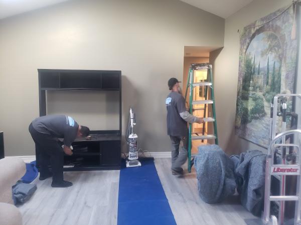 Socal Elite Moving & Storage