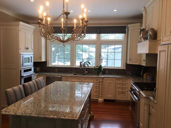 Elegance in Stone