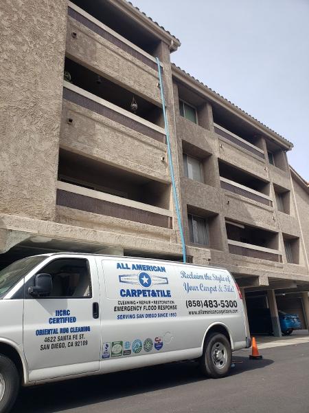 All American Carpet & Tile