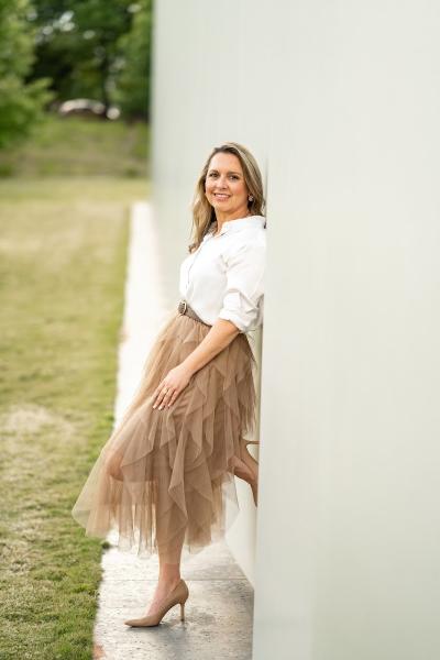 Whitney Novitsky
