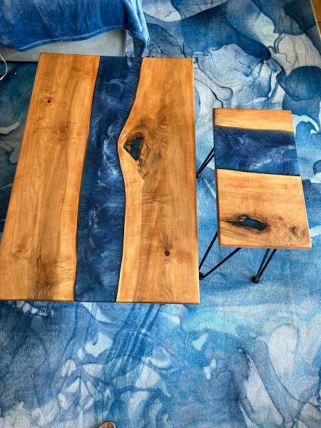 Custom Creation Woodcraft