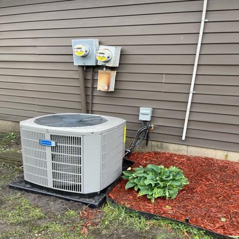 Kelso Heating & Cooling