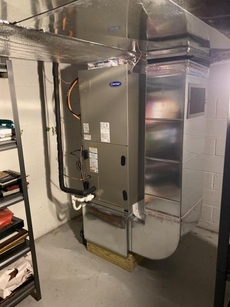 Metro Air Duct Cleaners