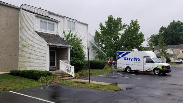 Easy Pro Property Services