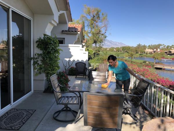 Esthers Cleaning Services