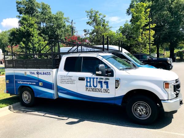 Huff Plumbing