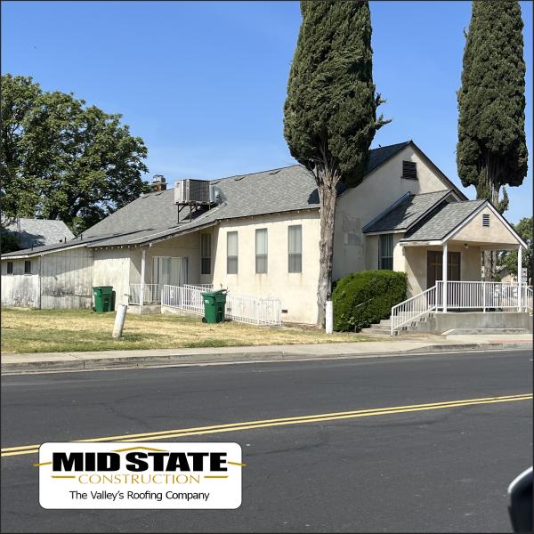 Mid-State Construction
