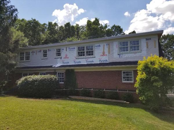 Gulley Remodeling & Residential Home Improvement