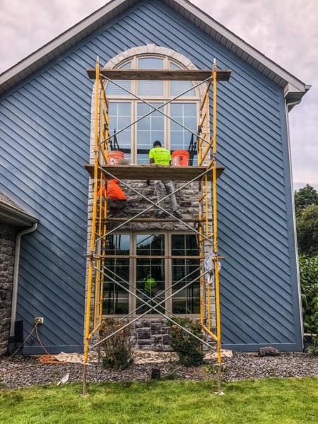 Environmental Contracting Services