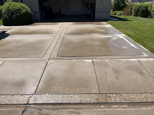 Golden Rock Exterior Cleaning