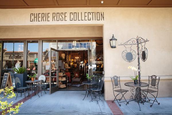 Cherie Rose Collection