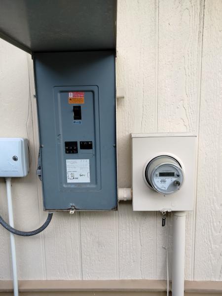 P3 Electrical Services LLC